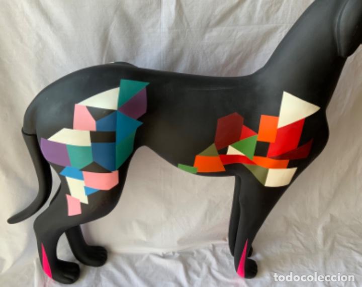 Arte: GALGO CUSTO DALMAU BCN - Foto 10
