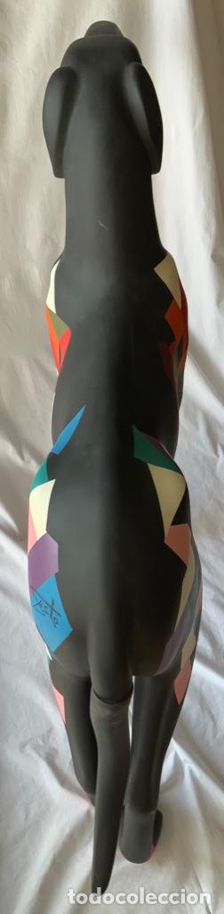 Arte: GALGO CUSTO DALMAU BCN - Foto 11