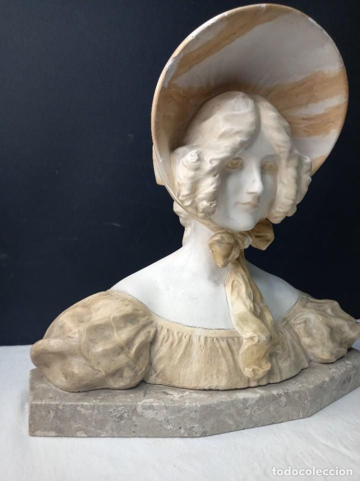 Arte: Busto Lambert Escaler - Foto 2