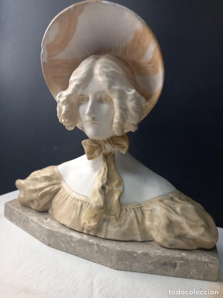 Arte: Busto Lambert Escaler - Foto 3