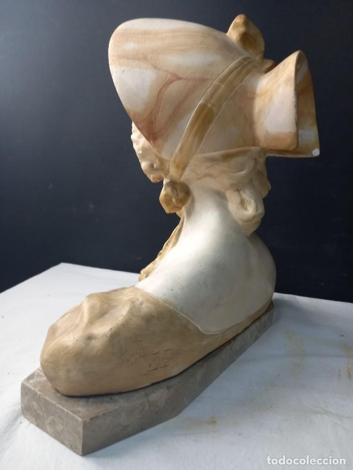 Arte: Busto Lambert Escaler - Foto 4