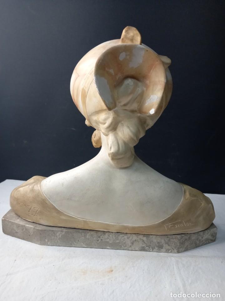 Arte: Busto Lambert Escaler - Foto 7