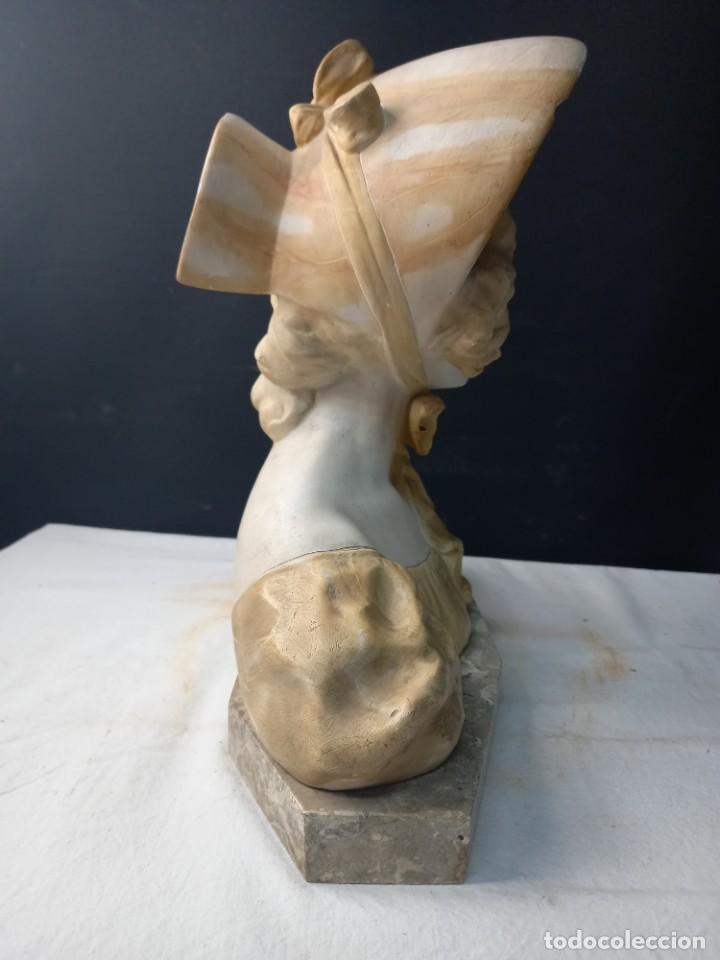 Arte: Busto Lambert Escaler - Foto 8