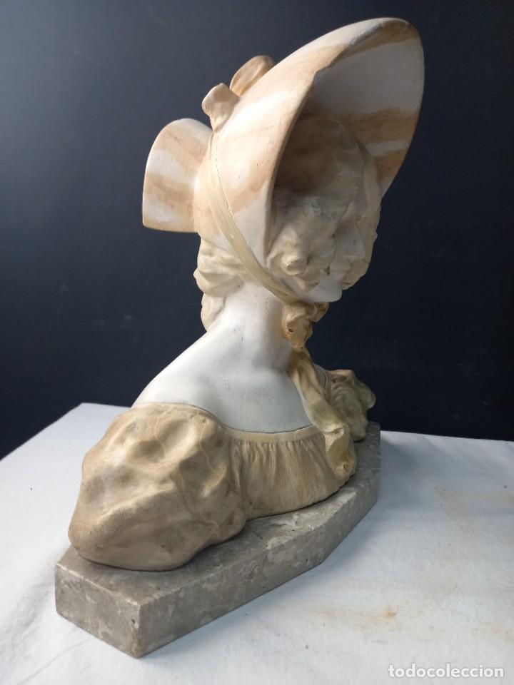 Arte: Busto Lambert Escaler - Foto 9