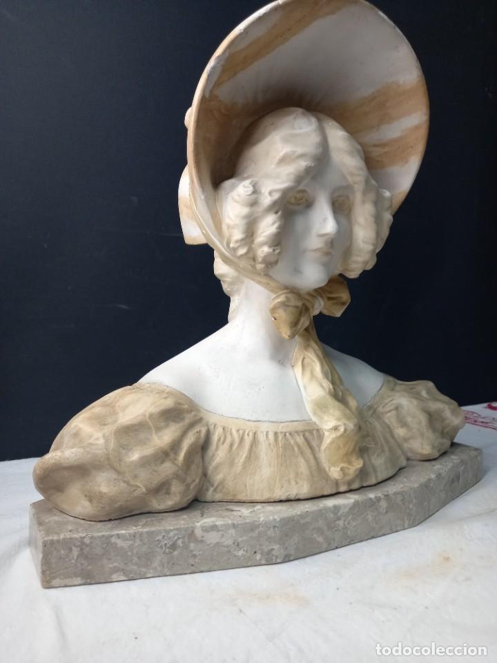 Arte: Busto Lambert Escaler - Foto 10