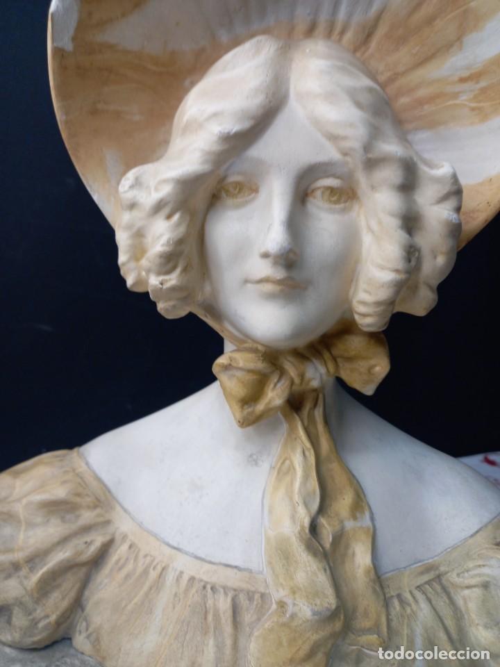 Arte: Busto Lambert Escaler - Foto 11