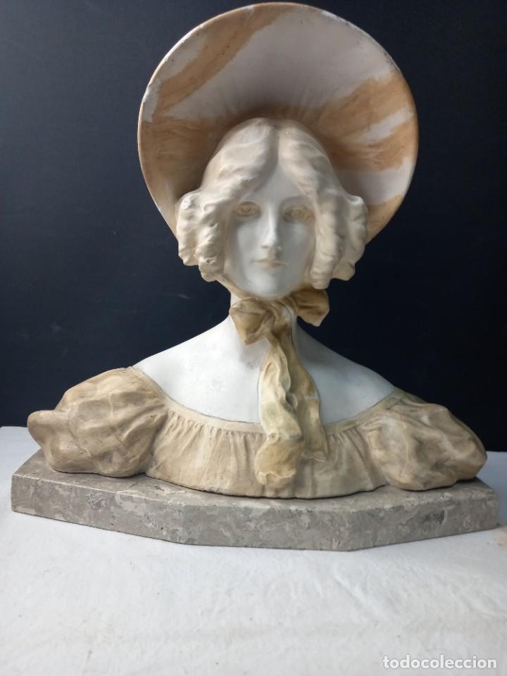 Arte: Busto Lambert Escaler - Foto 1