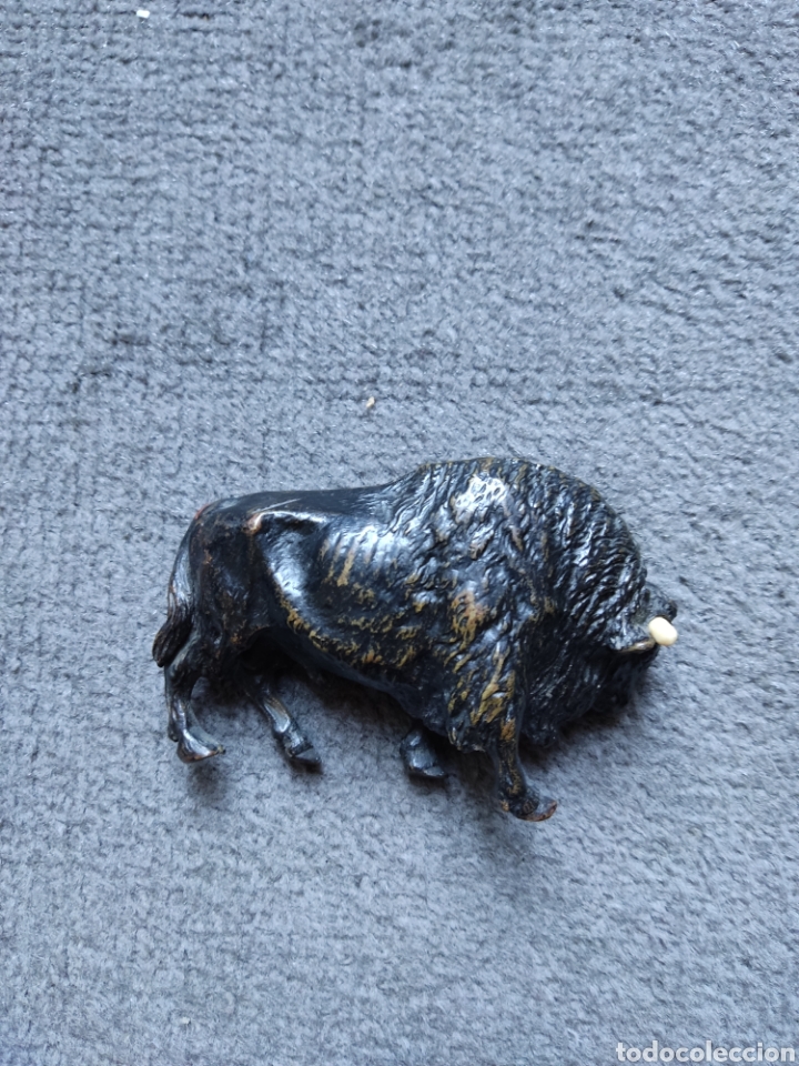 Arte: Bisonte - Foto 2