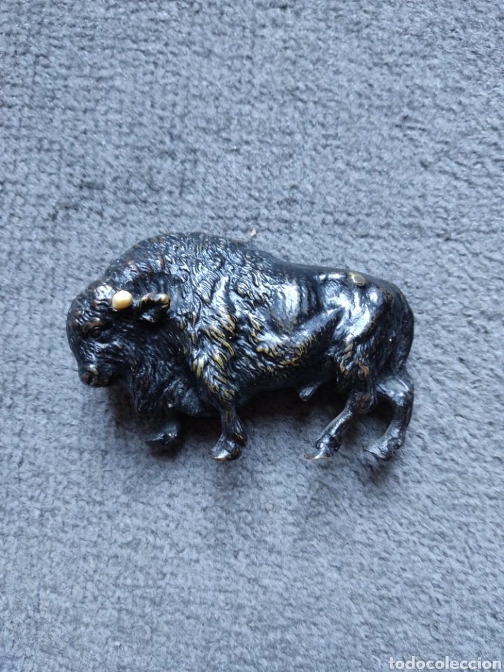 Arte: Bisonte - Foto 1