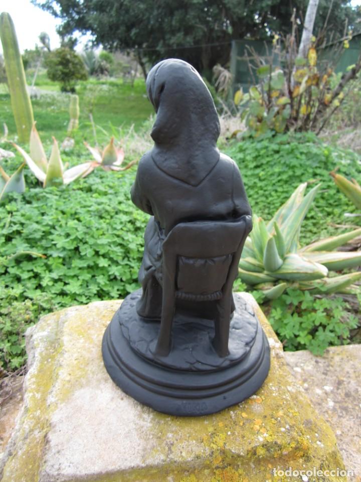 Arte: escultura maternidad - Foto 6