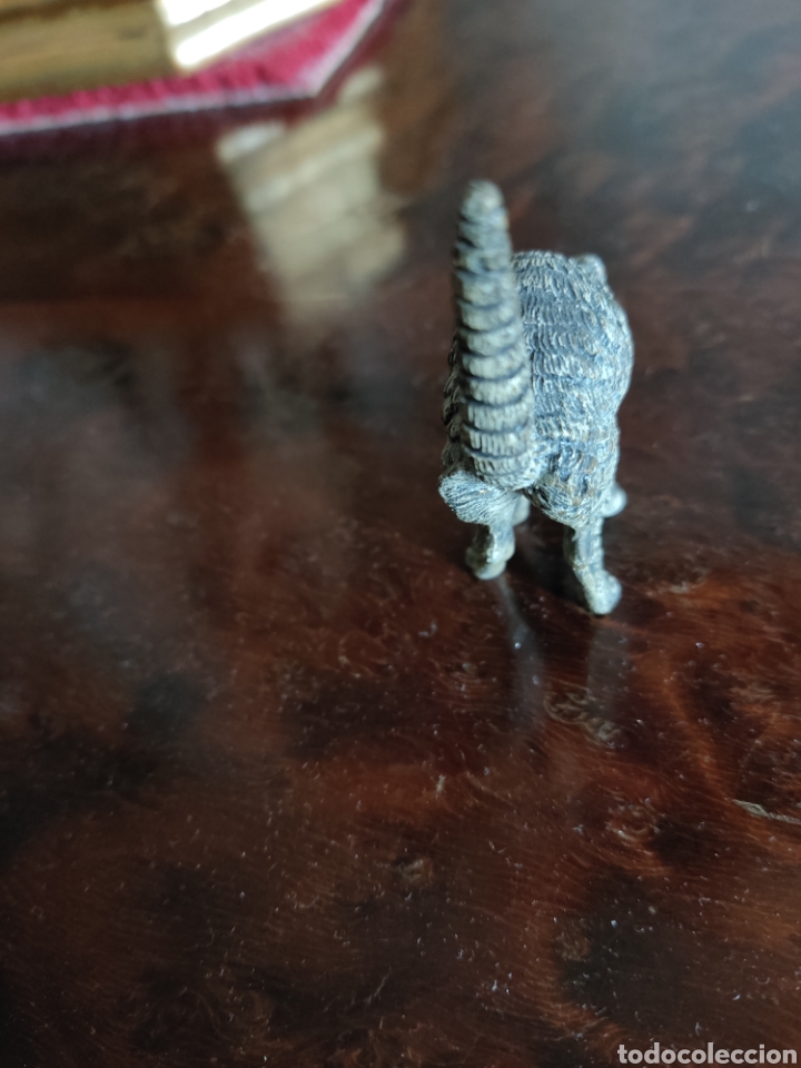 Arte: Escultura gato - Foto 4