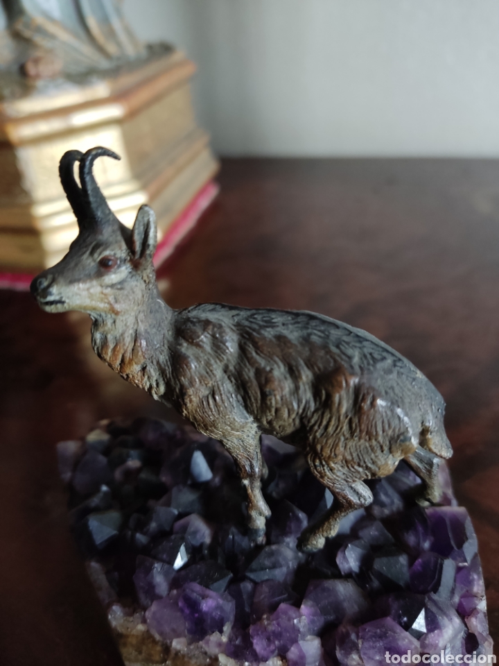 Arte: Escultura y minerales - Foto 8