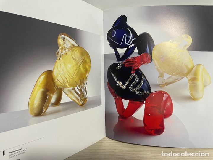 Arte: Figura &uacute;nica Juan Ripolles - Foto 2