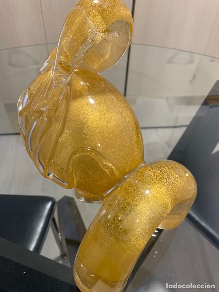 Arte: Figura &uacute;nica Juan Ripolles - Foto 4