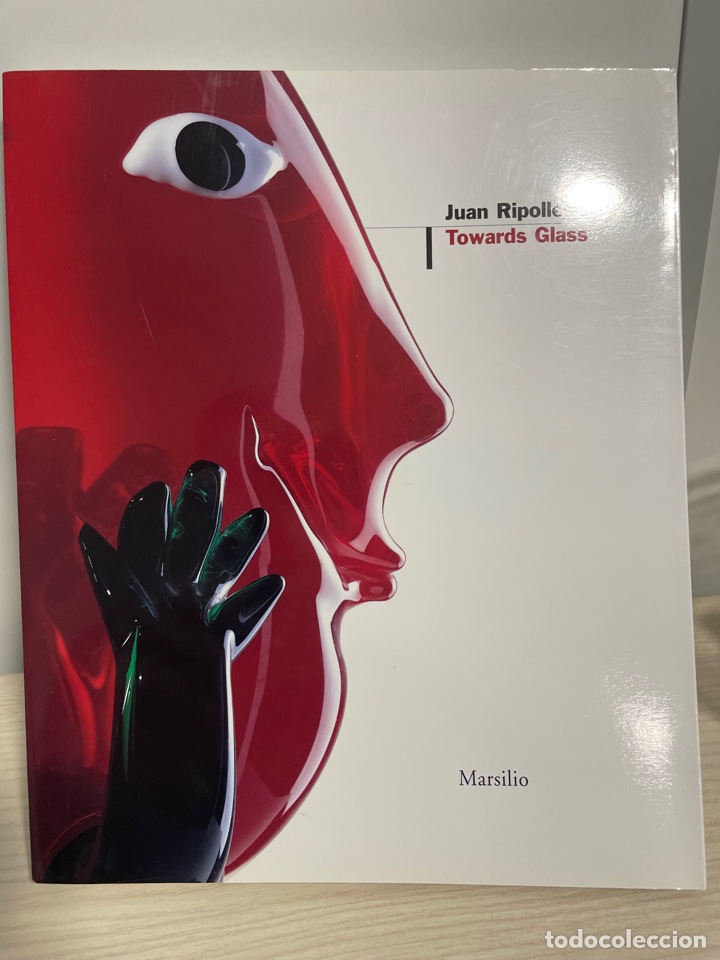 Arte: Figura &uacute;nica Juan Ripolles - Foto 1