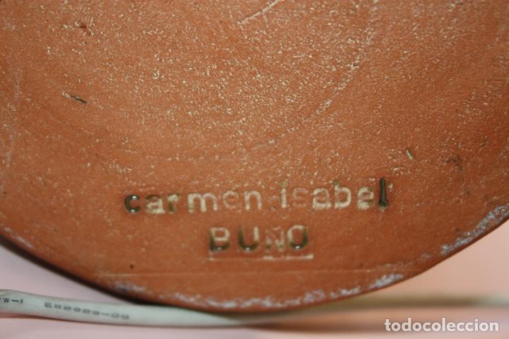 Arte: BU&Ntilde;O PIEZA PREMIOS CERTAMEN TEATRO - Foto 4