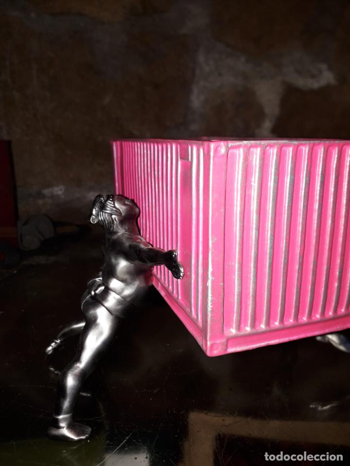 Arte: ESCULTURA DE DAVID MACH - Foto 4