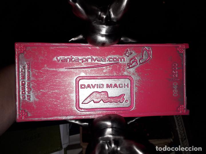 Arte: ESCULTURA DE DAVID MACH - Foto 6