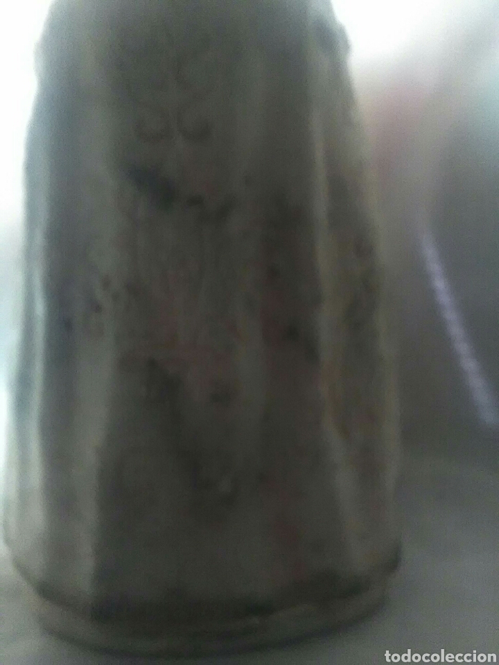 Arte: Rara Imagen virgen, patrona de Elche? - Foto 3