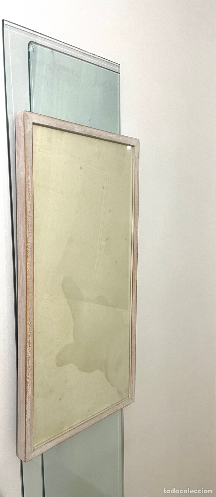 Arte: Obra de Ricardo Calero - Foto 6
