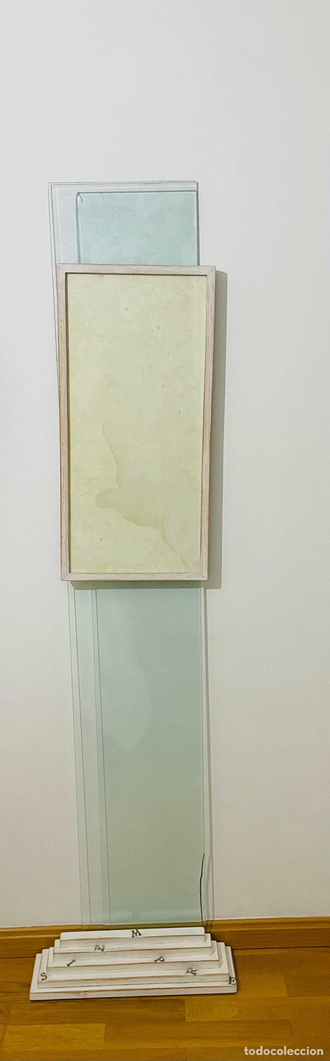 Arte: Obra de Ricardo Calero - Foto 7