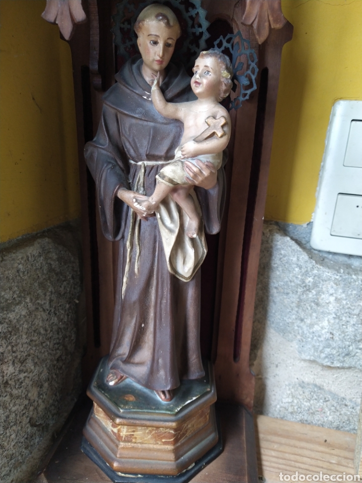 Arte: San Antonio con capilla - Foto 5