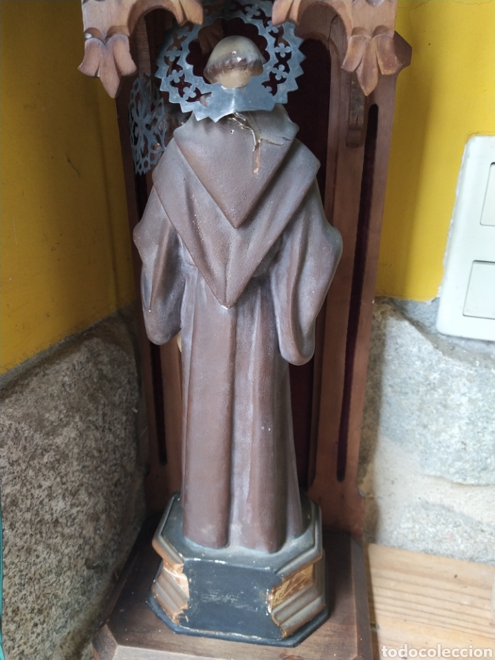 Arte: San Antonio con capilla - Foto 6