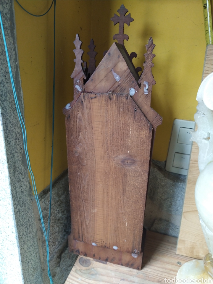 Arte: San Antonio con capilla - Foto 7