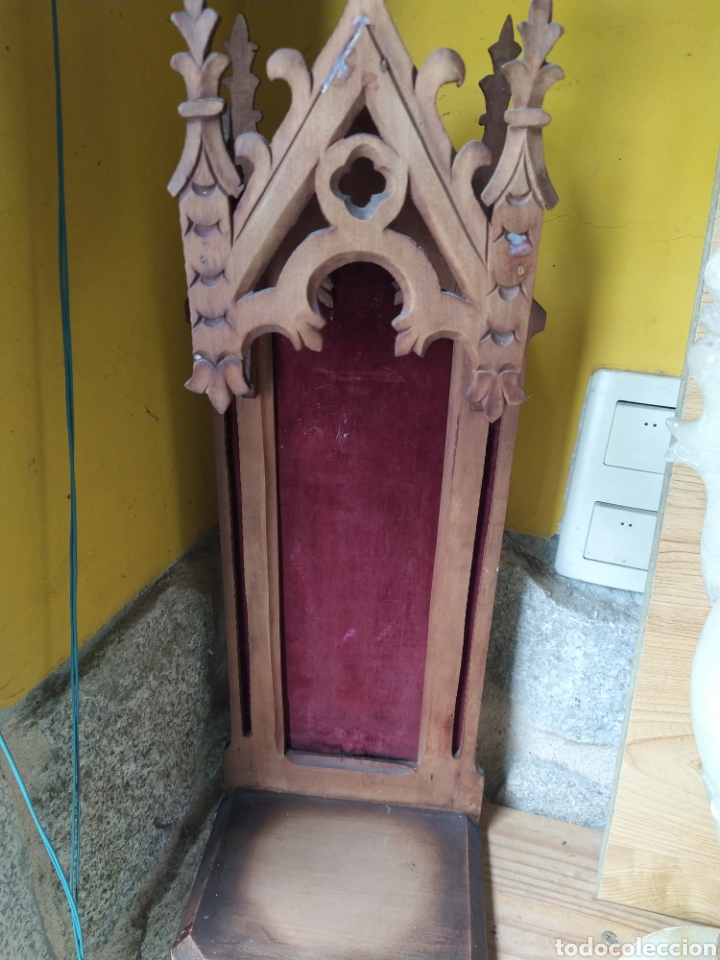 Arte: San Antonio con capilla - Foto 8