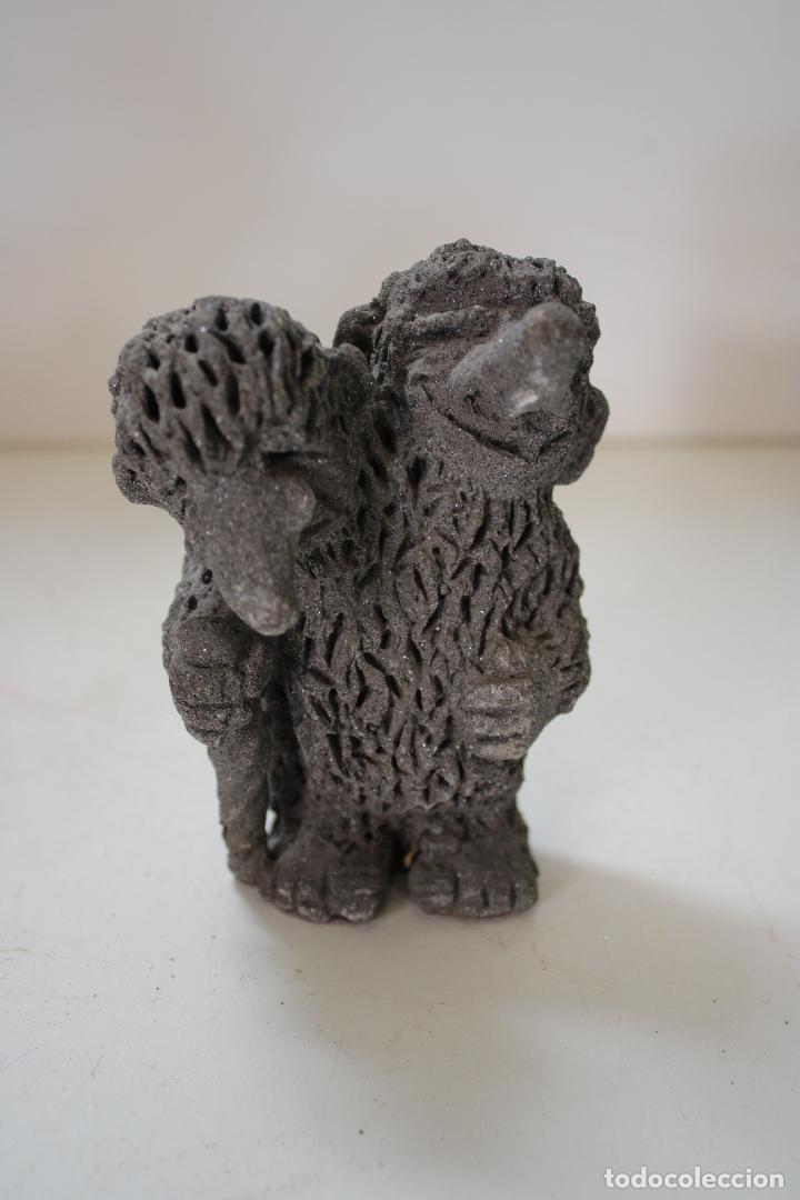 Arte: norwegian trolls - Foto 1