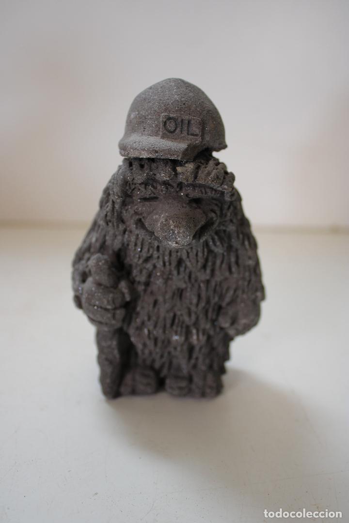 Arte: norwegian trolls - Foto 4