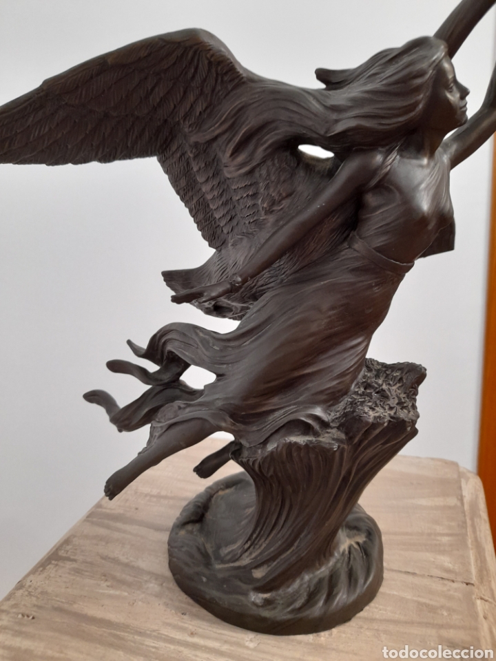 Arte: LEDA Y EL CISNE - Foto 2