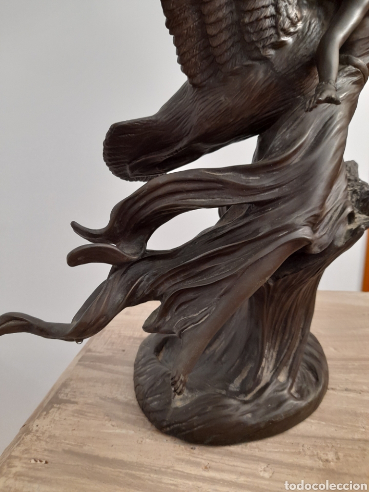 Arte: LEDA Y EL CISNE - Foto 5