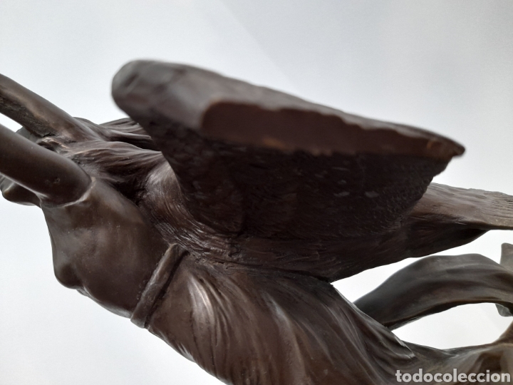 Arte: LEDA Y EL CISNE - Foto 6