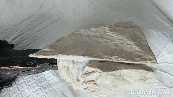 Arte: ESCULTURA FIRMADA MARGA - Foto 10