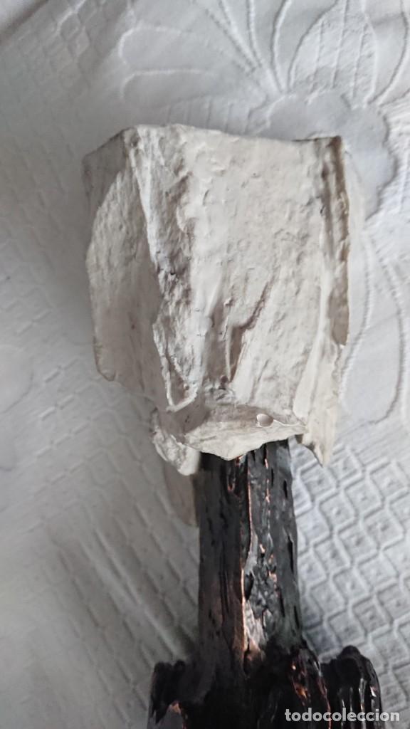 Arte: ESCULTURA FIRMADA MARGA - Foto 11