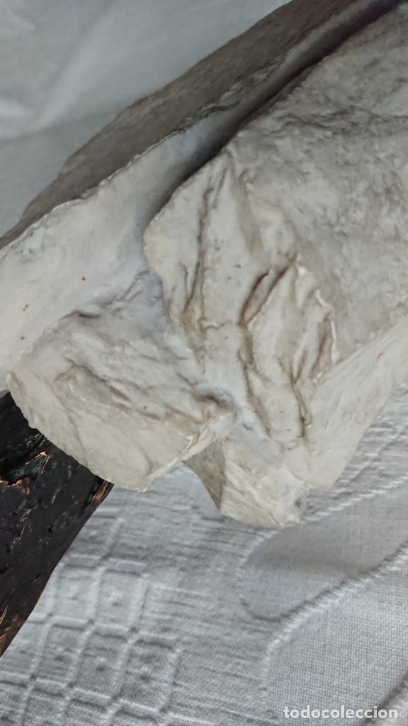 Arte: ESCULTURA FIRMADA MARGA - Foto 22