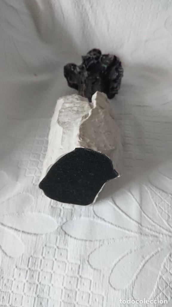 Arte: ESCULTURA FIRMADA MARGA - Foto 24