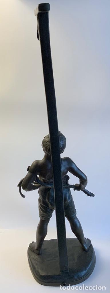 Arte: CHARLES VITAL-CORNU (LE SIFFLEUR) - Foto 10