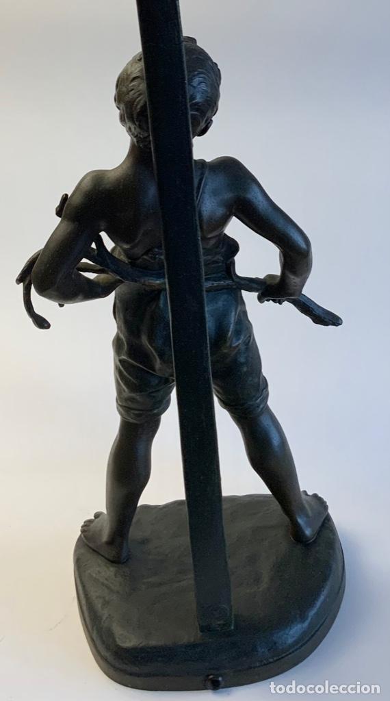 Arte: CHARLES VITAL-CORNU (LE SIFFLEUR) - Foto 11