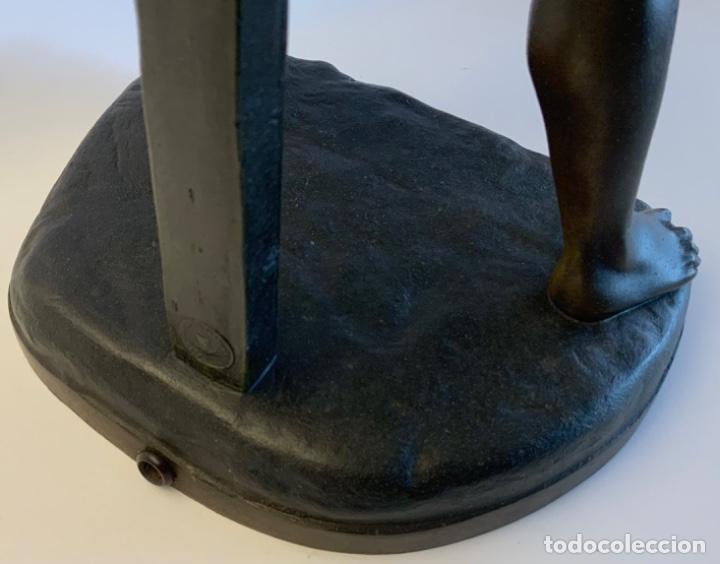 Arte: CHARLES VITAL-CORNU (LE SIFFLEUR) - Foto 12