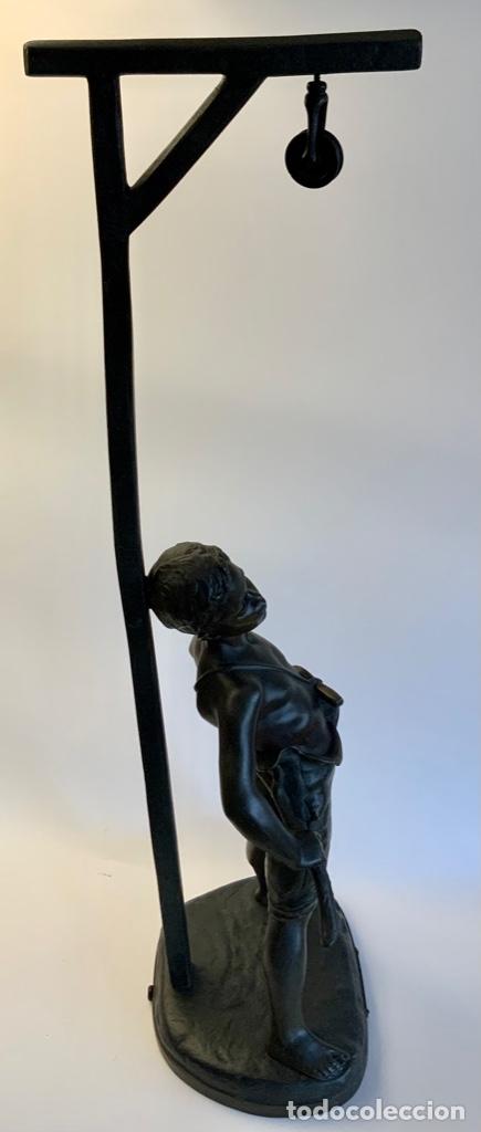 Arte: CHARLES VITAL-CORNU (LE SIFFLEUR) - Foto 13