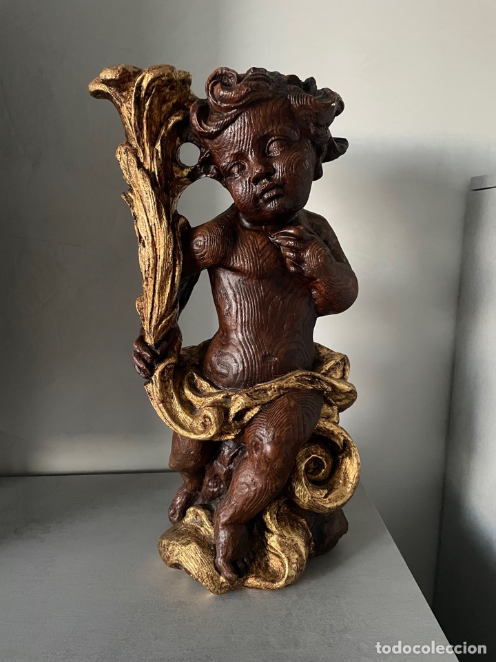 Arte: Precioso &aacute;ngel - Foto 2