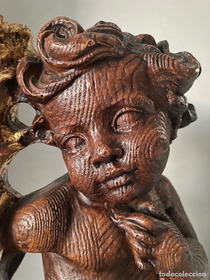 Arte: Precioso &aacute;ngel - Foto 3