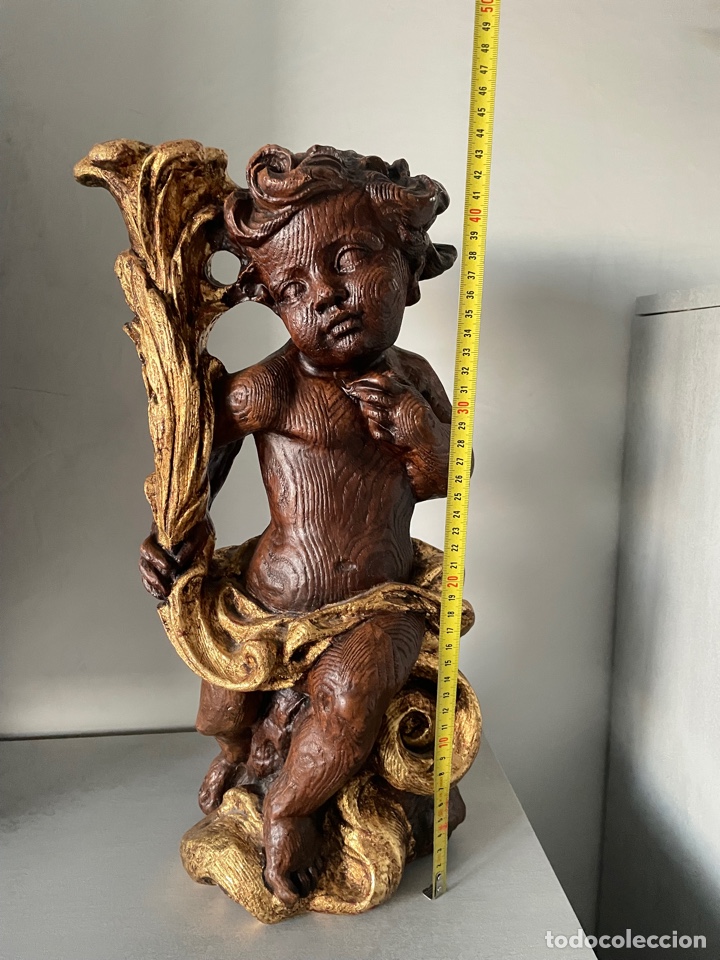 Arte: Precioso &aacute;ngel - Foto 4