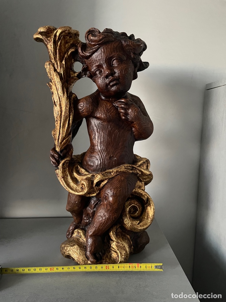 Arte: Precioso &aacute;ngel - Foto 5