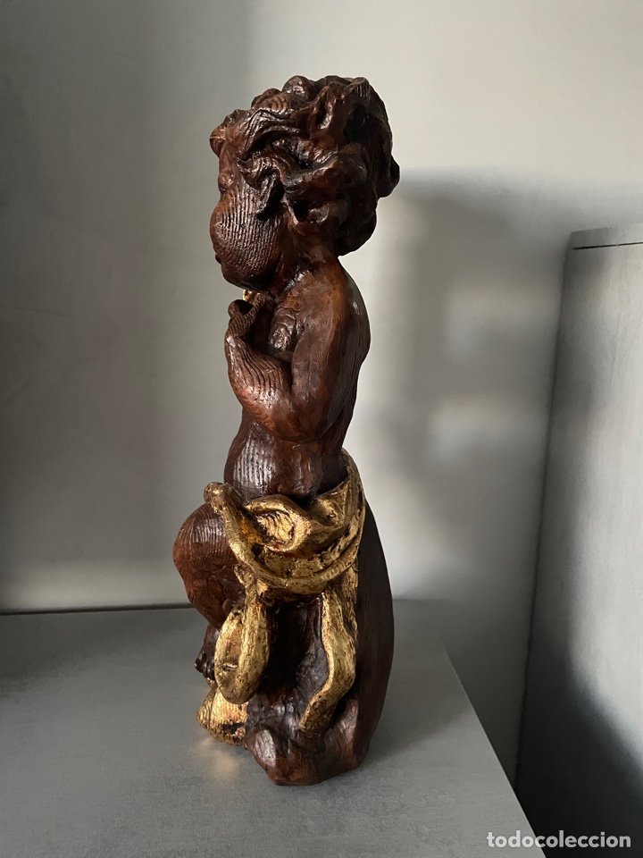 Arte: Precioso &aacute;ngel - Foto 6