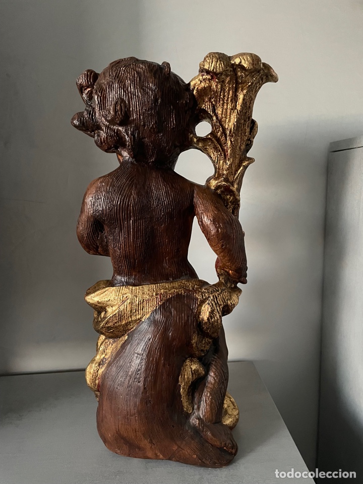 Arte: Precioso &aacute;ngel - Foto 7