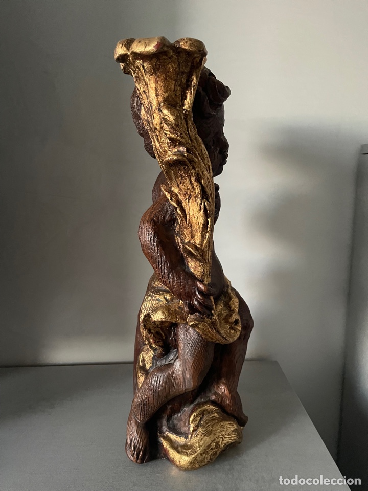 Arte: Precioso &aacute;ngel - Foto 8