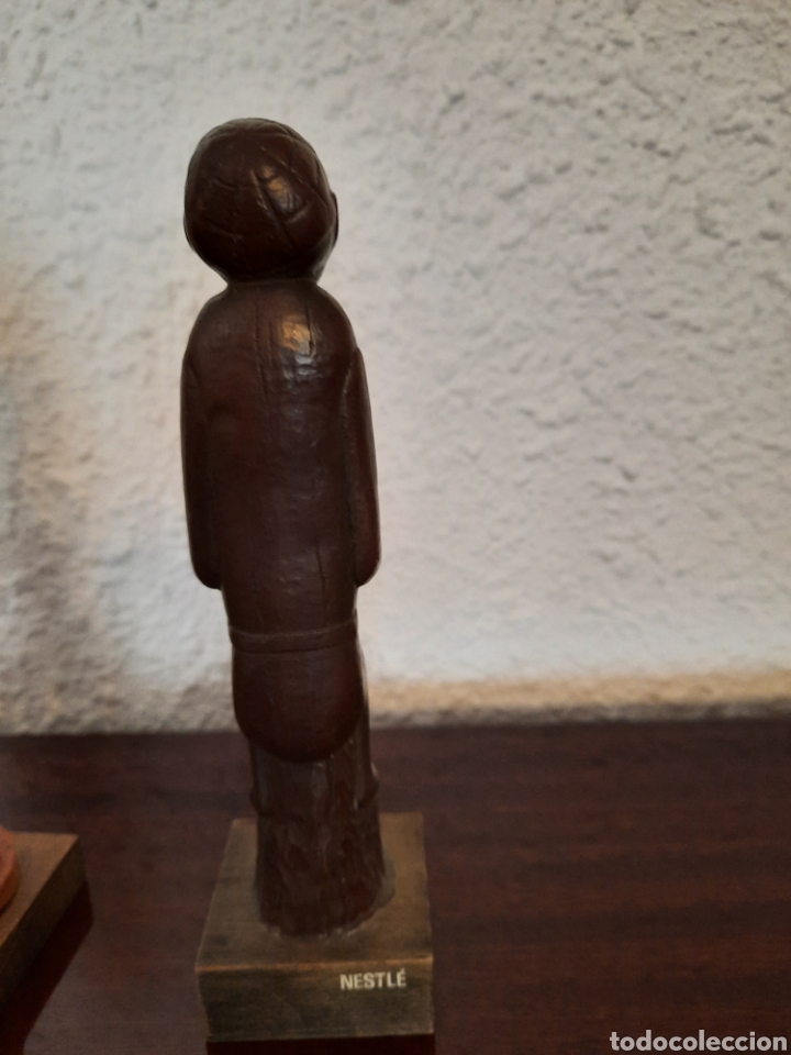 Arte: Nestl&eacute; maternidades - Foto 10